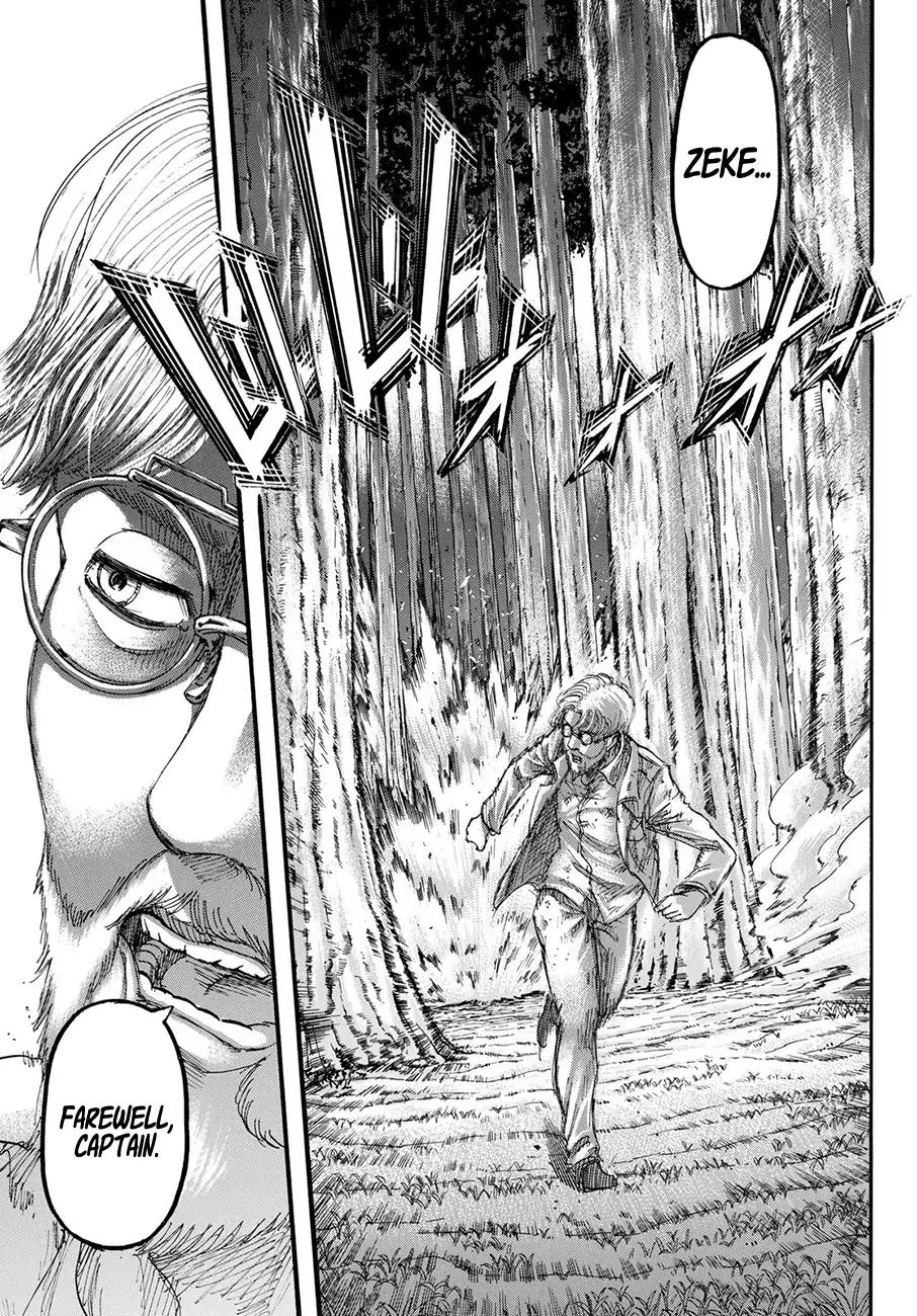 Shingeki no Kyojin Chapter 113 4